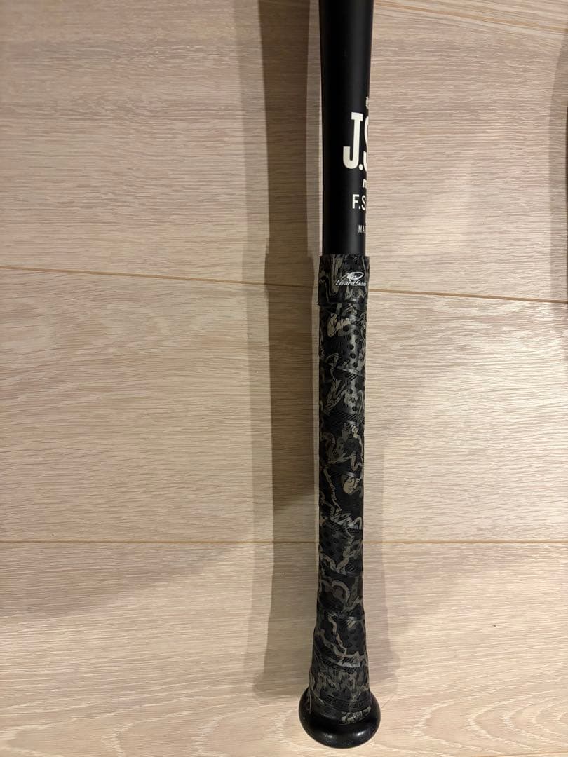 marucci 軟式バット ワニクラッシャースピード