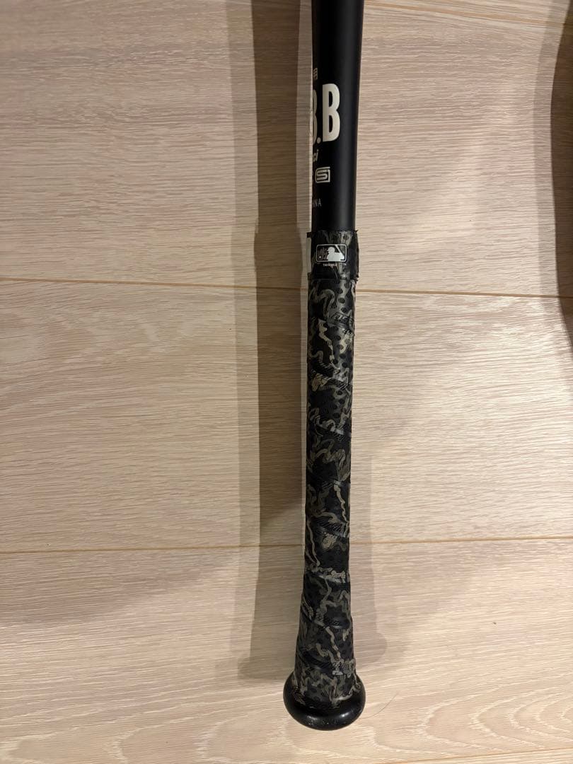 marucci 軟式バット ワニクラッシャースピード