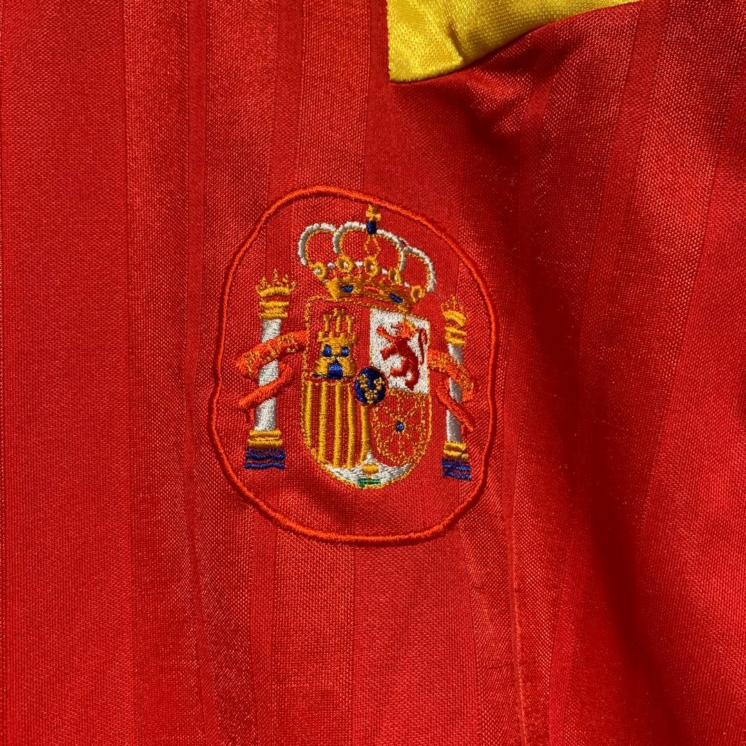 ウェア Spain 1992 93 94