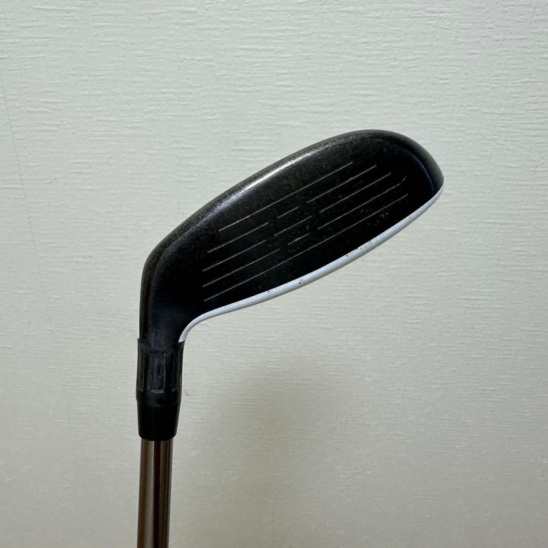 【値下げ】TaylorMade M2 U3 19° アッタスEZ65 S