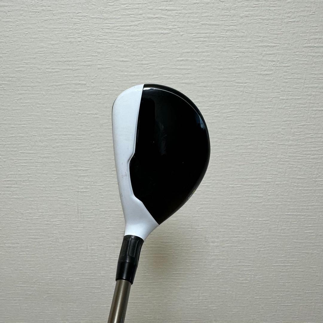 【値下げ】TaylorMade M2 U3 19° アッタスEZ65 S
