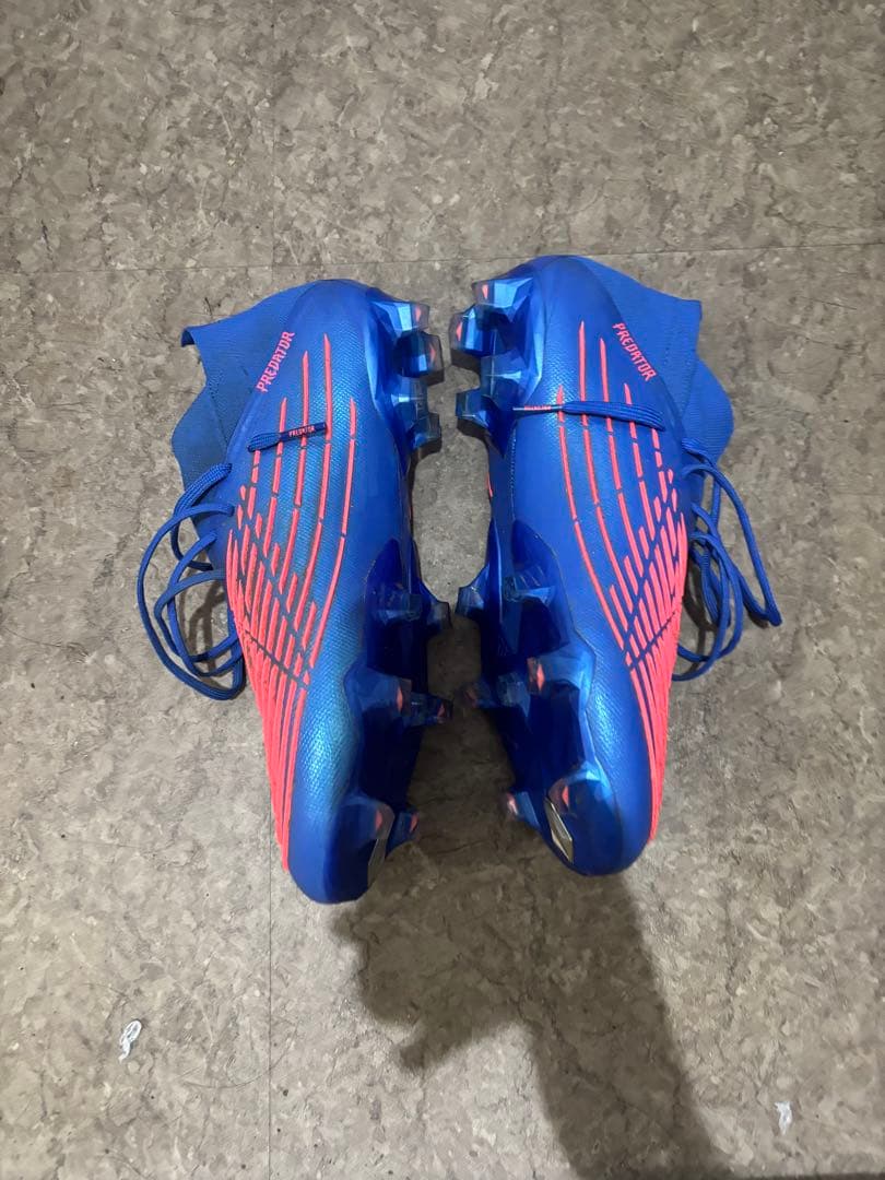 アディダス　プレデター エッジ.1 FG adidas