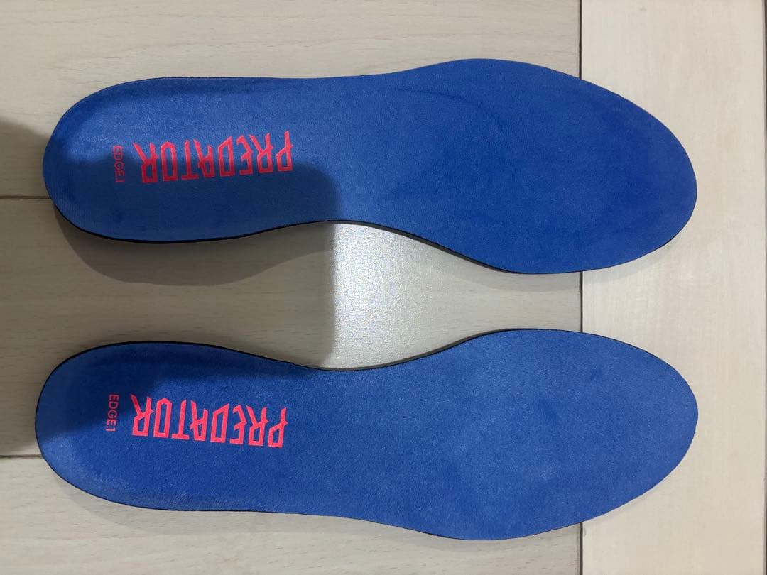 アディダス　プレデター エッジ.1 FG adidas