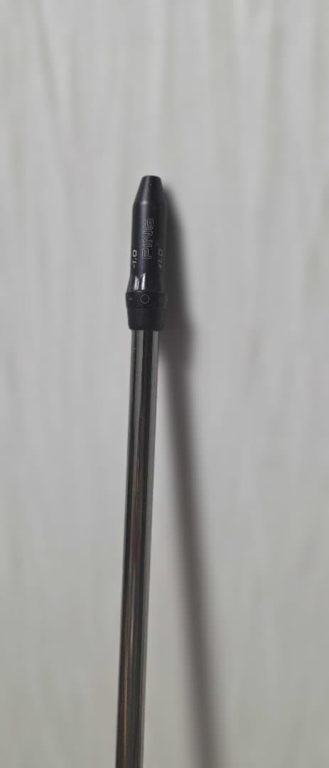 PING TOUR 2.0 CHROME 65S（5番FW用）
