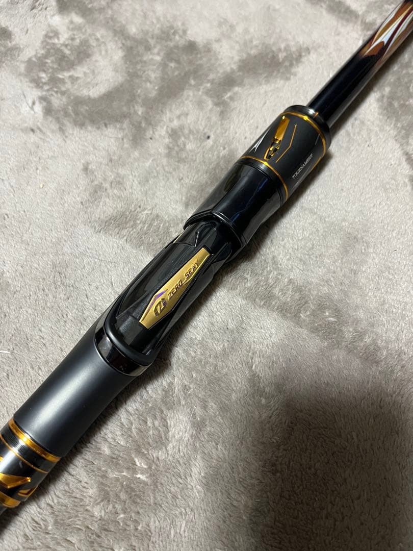 ダイワトーナメント磯AGS 　　　　　　MＬ53 美品
