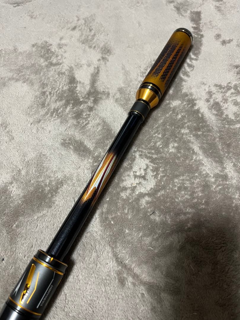 ダイワトーナメント磯AGS 　　　　　　MＬ53 美品