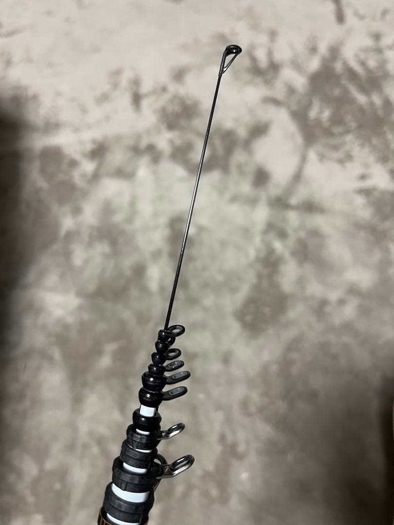 ダイワトーナメント磯AGS 　　　　　　MＬ53 美品