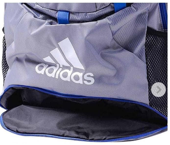@アディダスサッカーボールデイパック 27L フットサル バックパック リュック