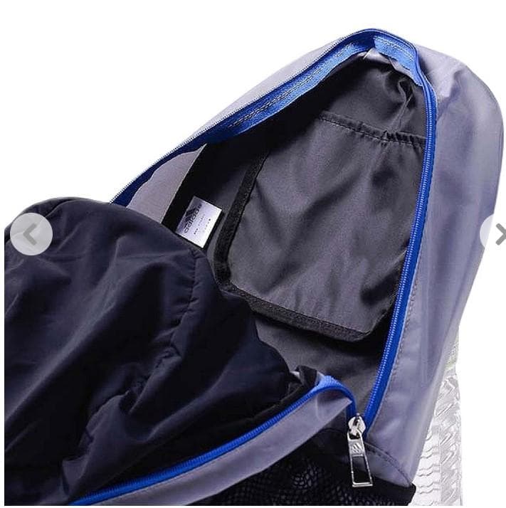 @アディダスサッカーボールデイパック 27L フットサル バックパック リュック