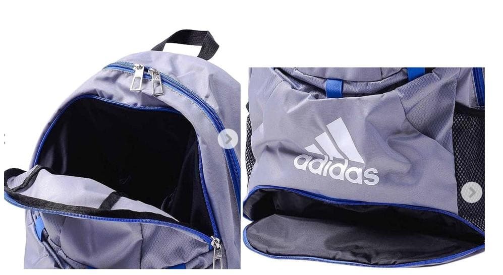 @アディダスサッカーボールデイパック 27L フットサル バックパック リュック