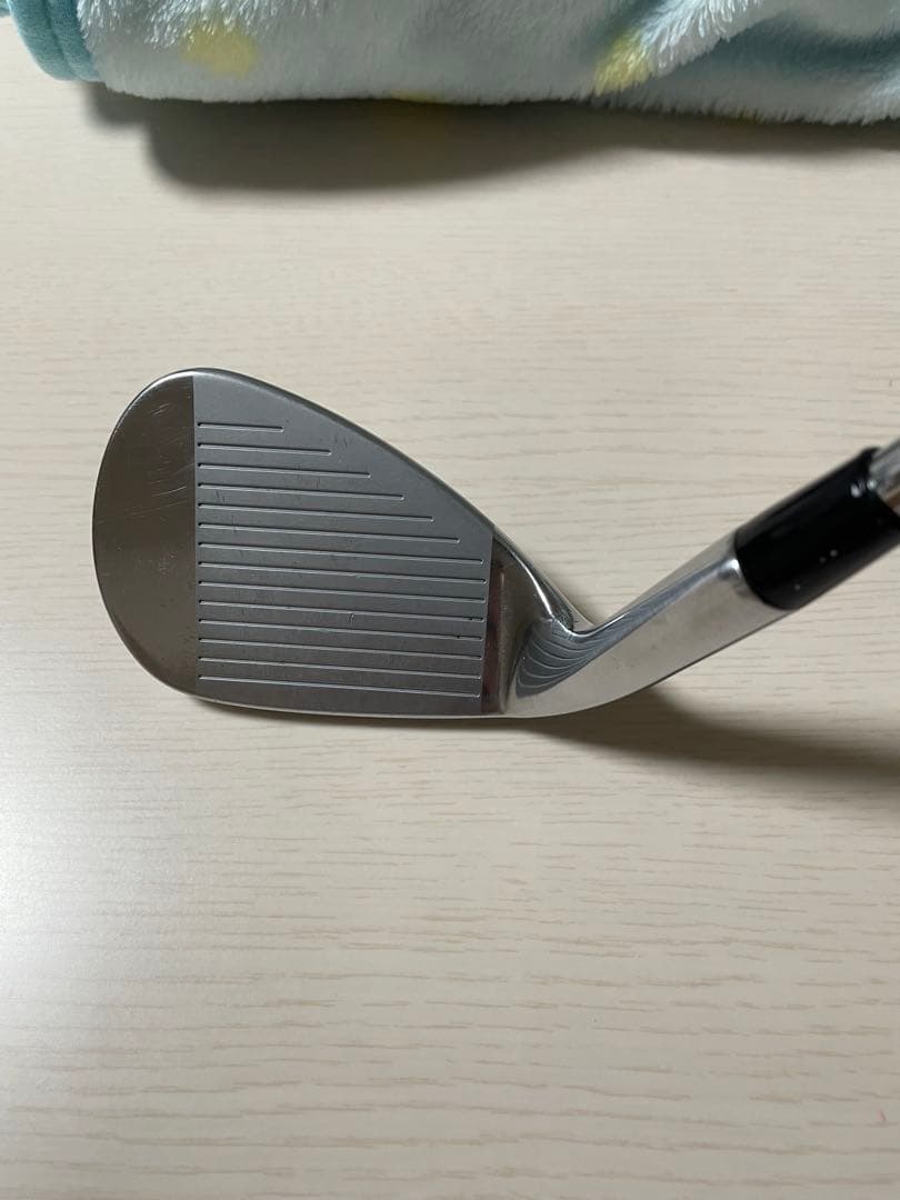 JGR HF2 Tour105 ウェッジセット S/A
