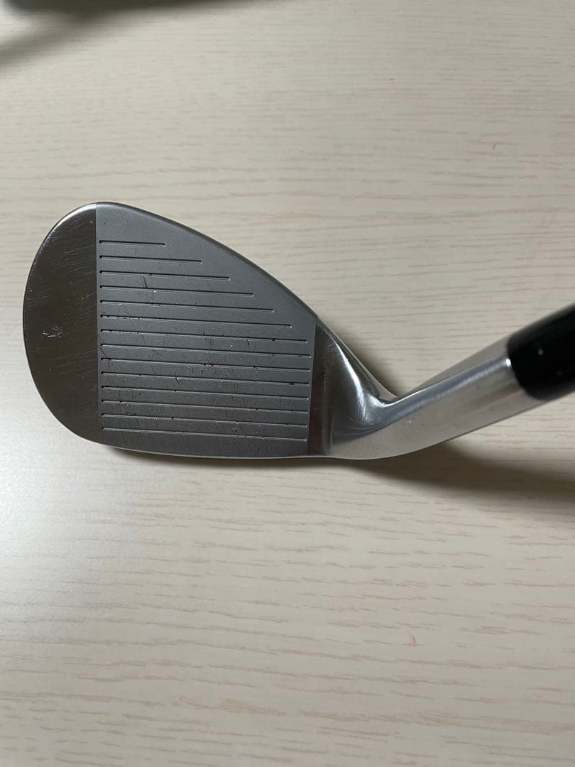 JGR HF2 Tour105 ウェッジセット S/A