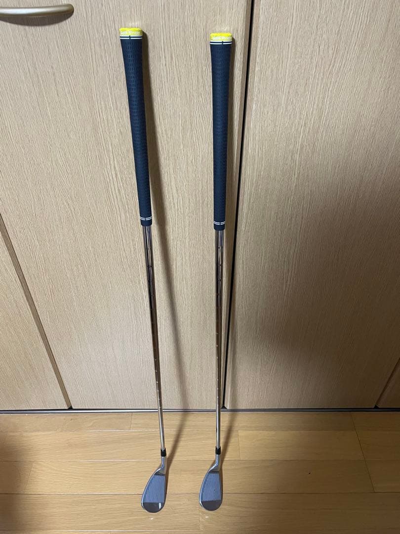JGR HF2 Tour105 ウェッジセット S/A