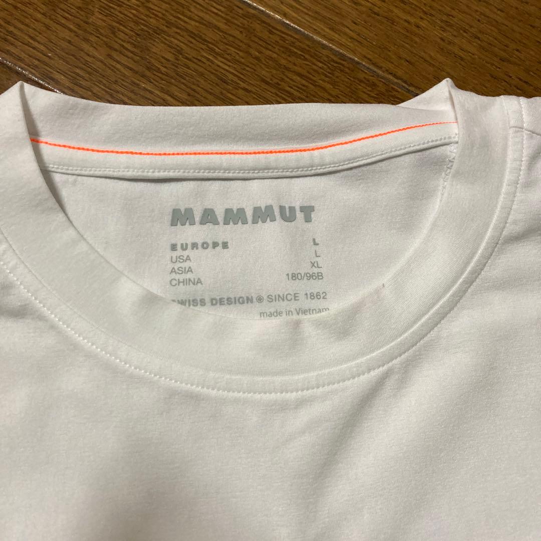 マムートＴシャツ　アンダーアーマー 短パン　スエット