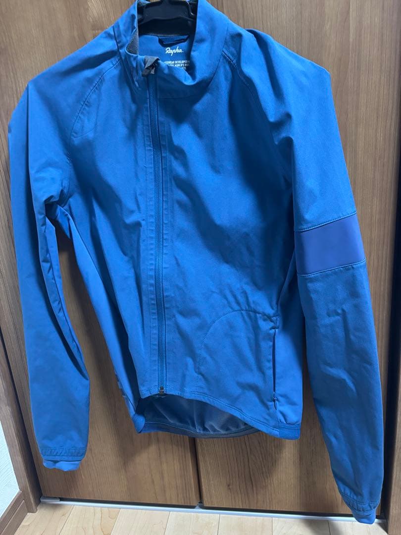 ウェア Rapha Protea Traing Jacket Small
