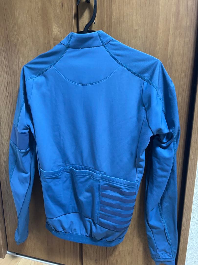 ウェア Rapha Protea Traing Jacket Small
