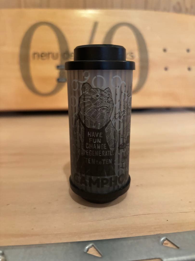 38explore 38灯 断捨離出品　TENtoTEN
