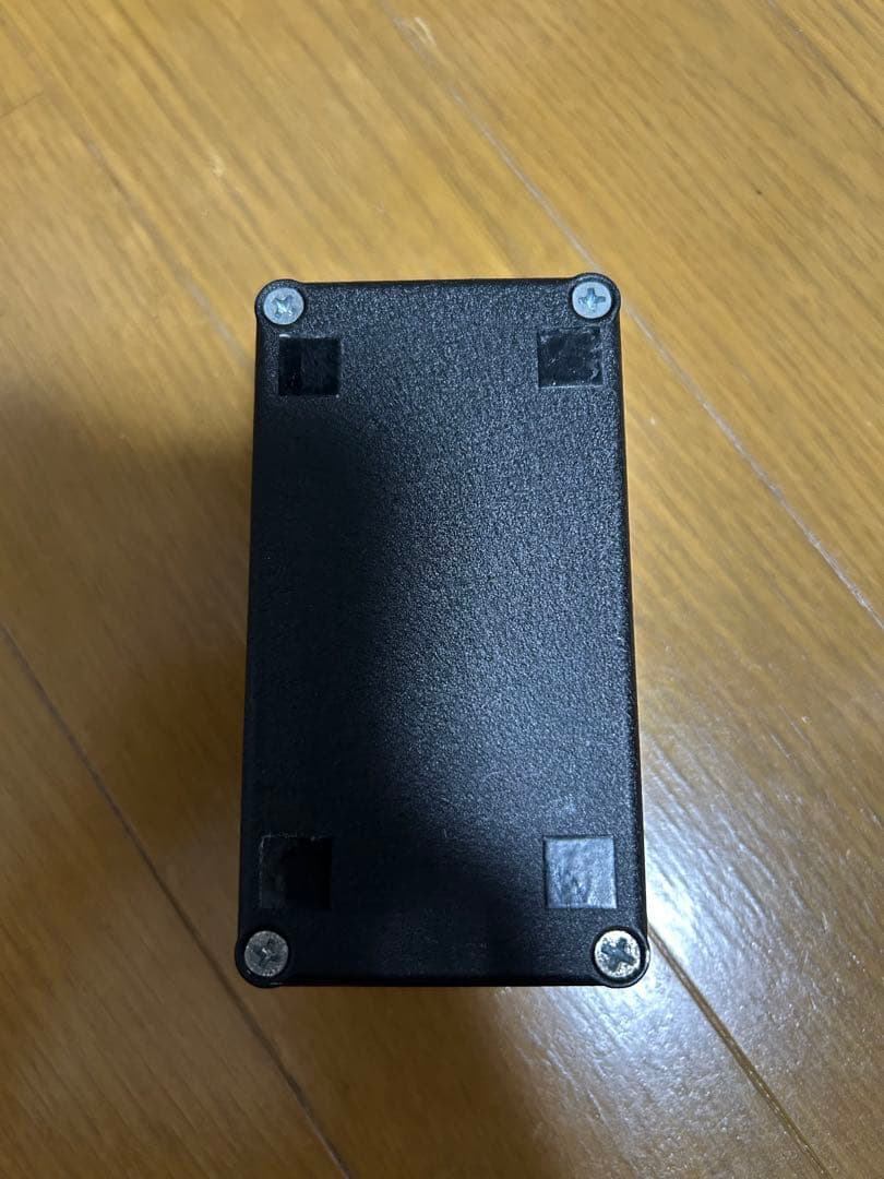 MXR エフェクター KFK-QZ1 KERRY KING Q ZONE