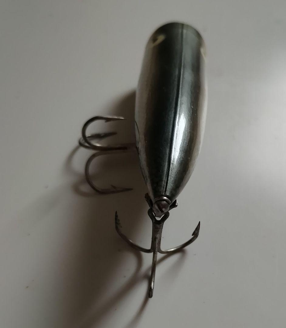 レア★Heddon Chugger Spook チャガースプーク