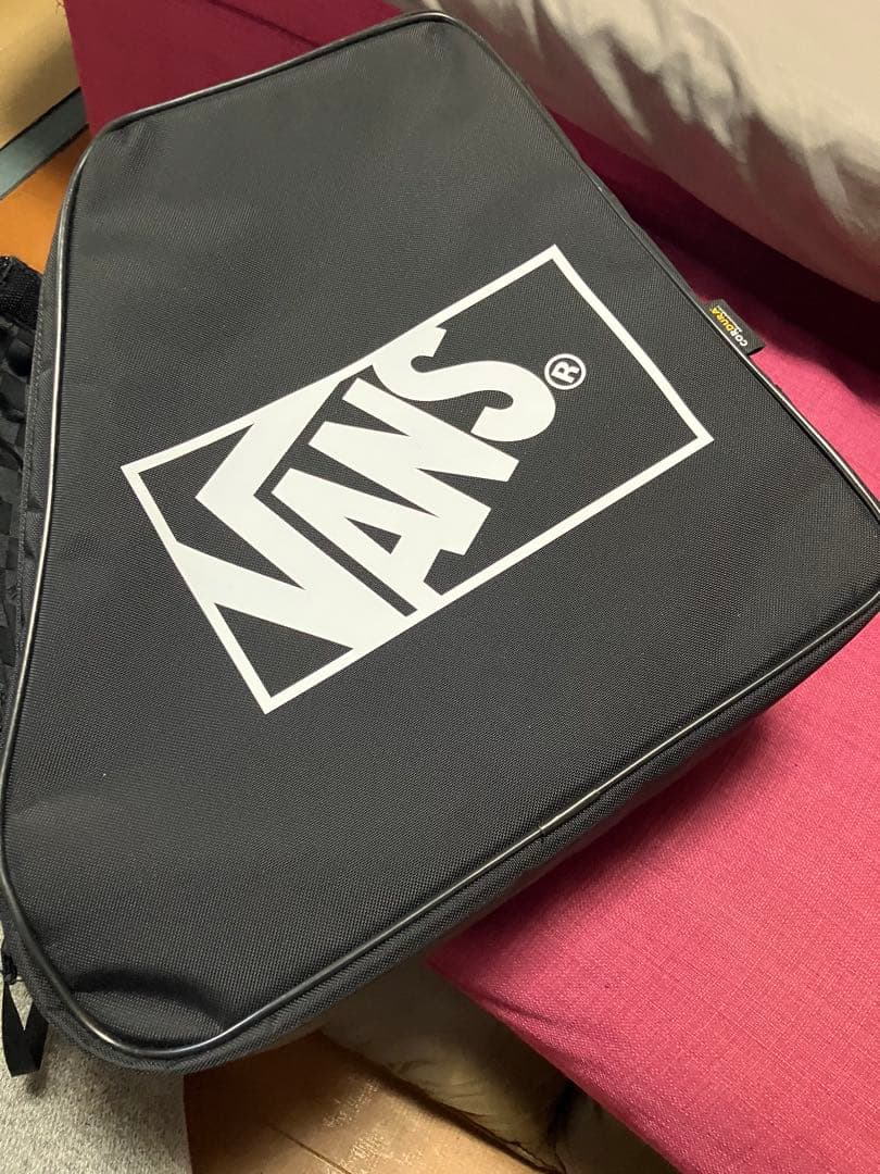 VANS MTE スノーボードブーツ ベージュ