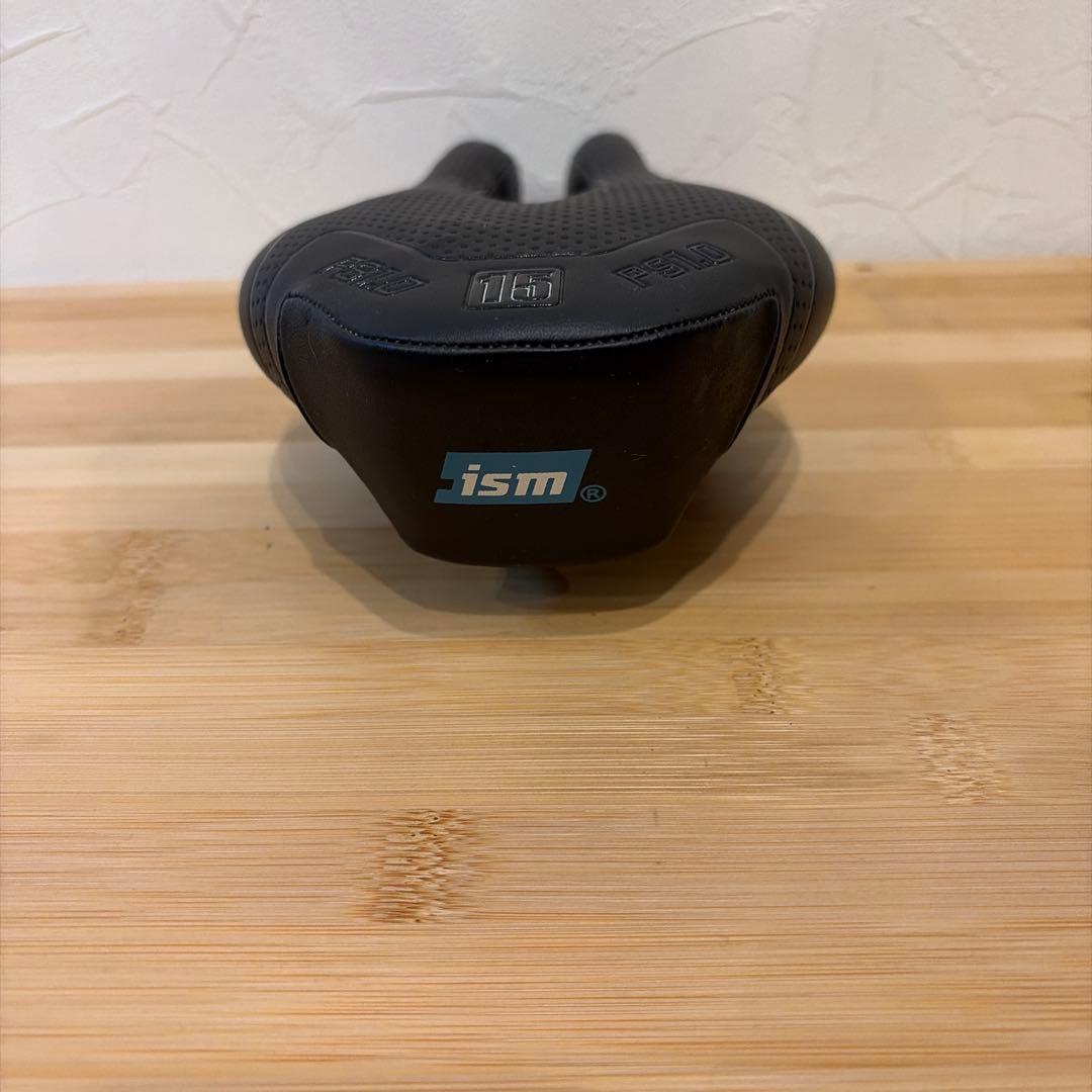 PS1.0 ttサドル　美品