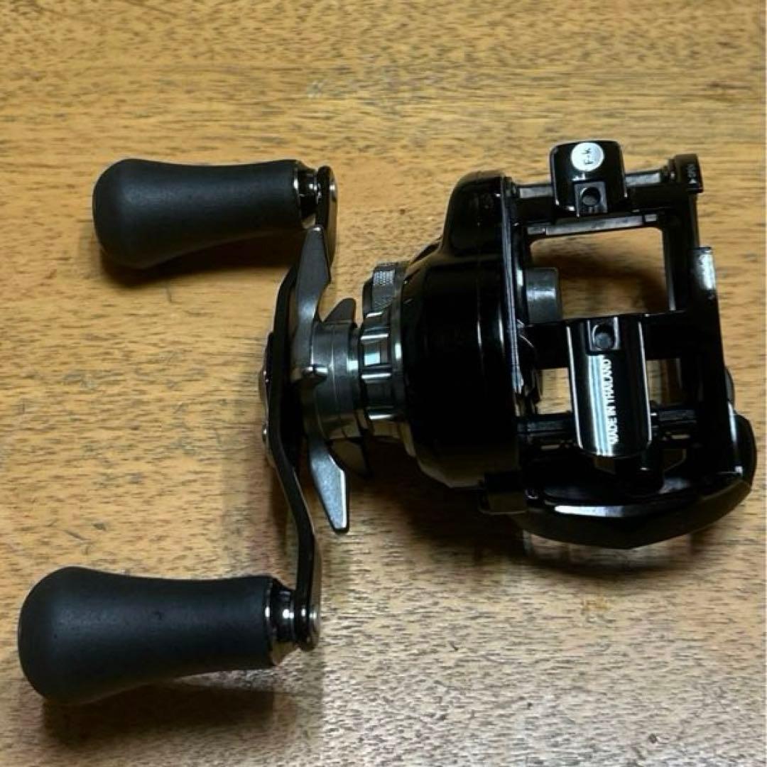 18ジリオン TW HD 1520XH L