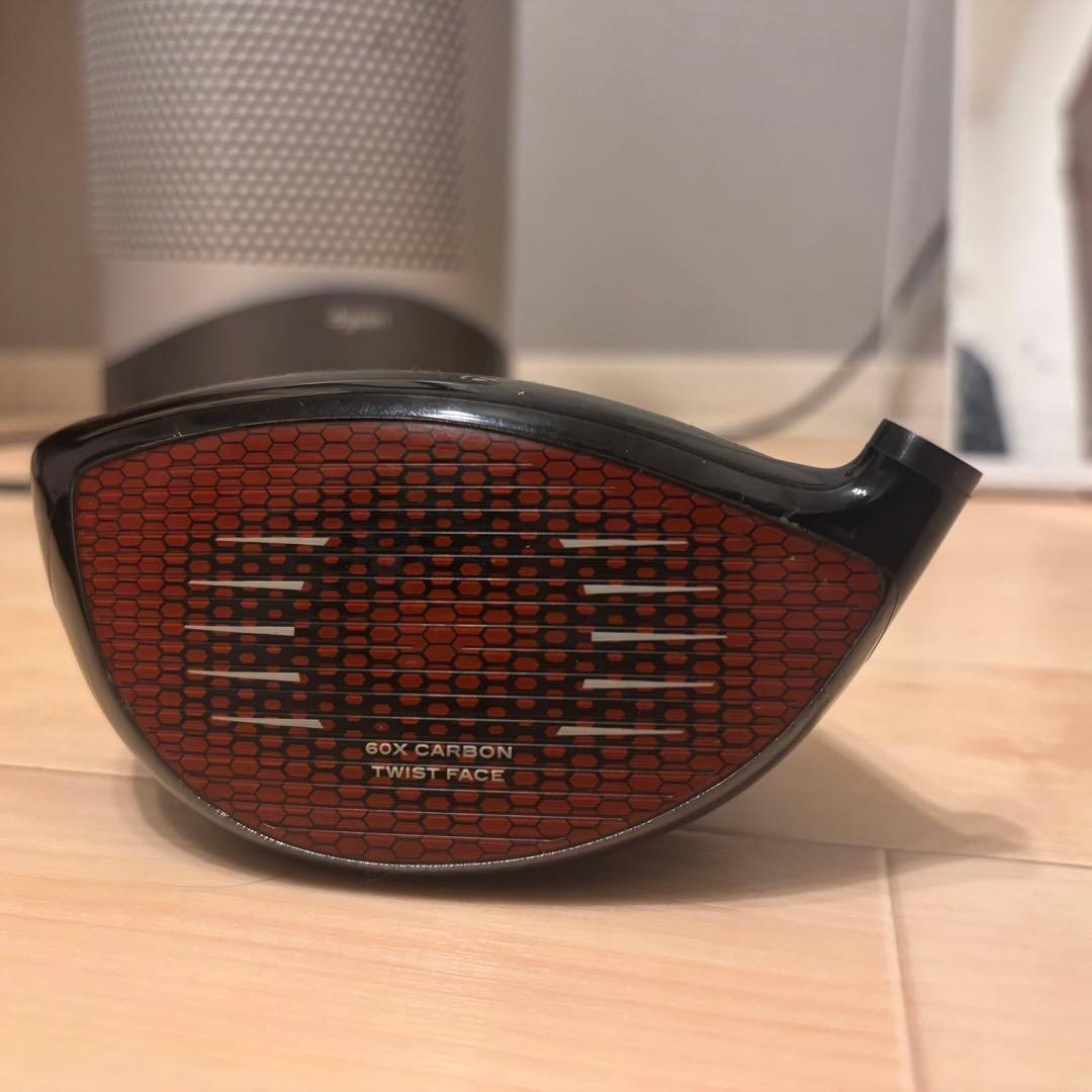 【大人気！】STELTH PLUS 1W 10.5 ヘッドのみ