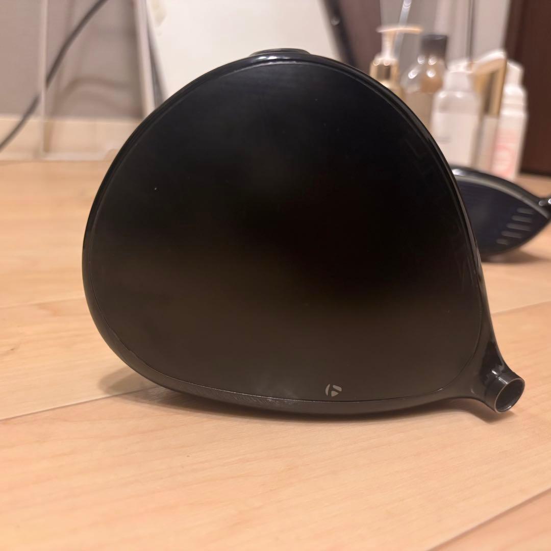 【大人気！】STELTH PLUS 1W 10.5 ヘッドのみ