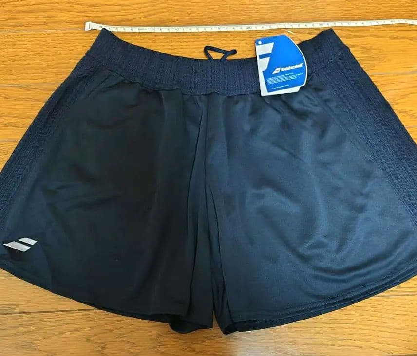 バボラ シャツ、ショートパンツ2点セット セットアップ レディーステニスウェア