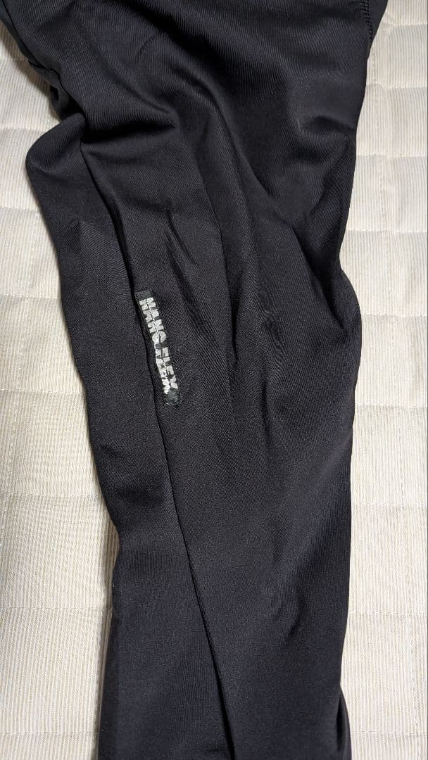 【美品】Castelli NANO FLEX PRO 2 ビブタイツ サイズS