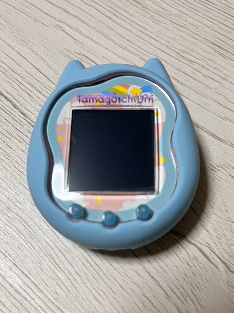 たまごっちユニ エンジェル
