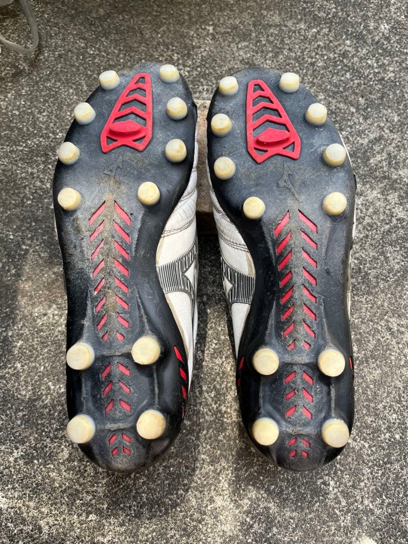 Mizuno モレリア　ネオ　4