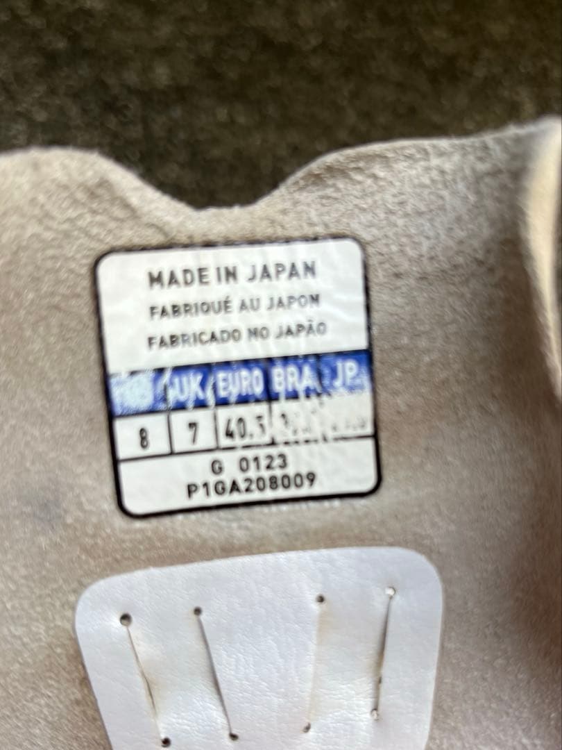 Mizuno モレリア　ネオ　4