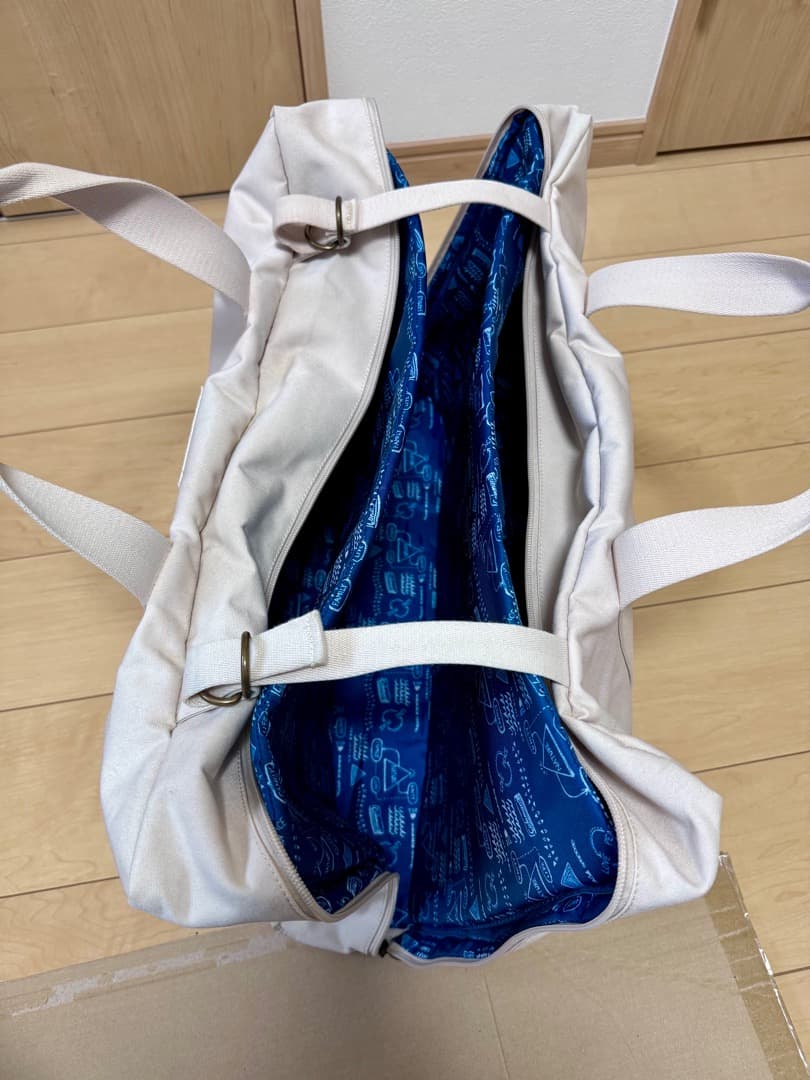 Coleman Indigo Label ツーバーナーストーブⅡ ＋ 専用ケース