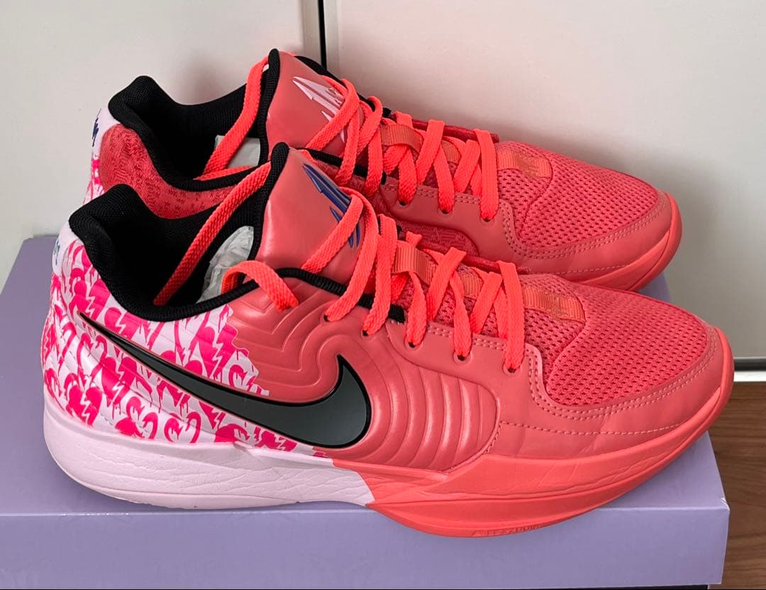 ♯*6様 ja2 ジャ2 NIKE ナイキ HEART EYES EP 27.5