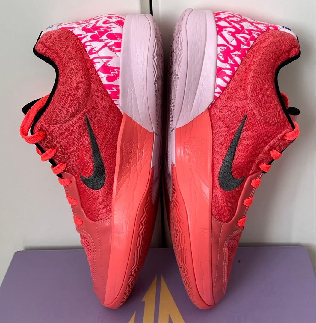 ♯*6様 ja2 ジャ2 NIKE ナイキ HEART EYES EP 27.5