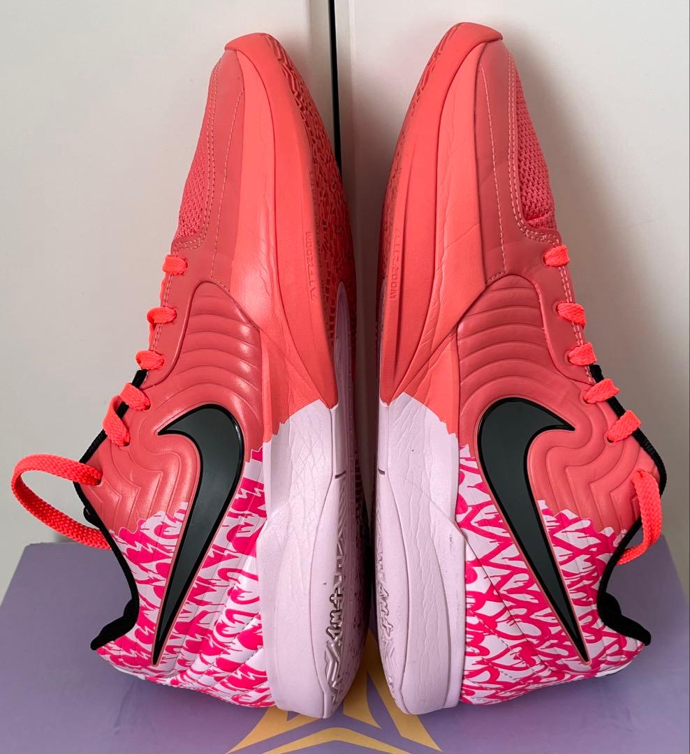 ♯*6様 ja2 ジャ2 NIKE ナイキ HEART EYES EP 27.5