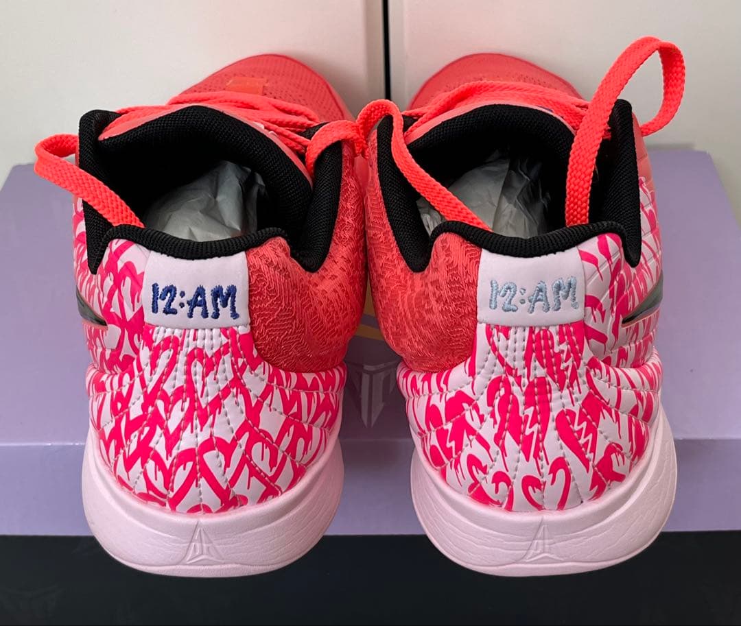 ♯*6様 ja2 ジャ2 NIKE ナイキ HEART EYES EP 27.5