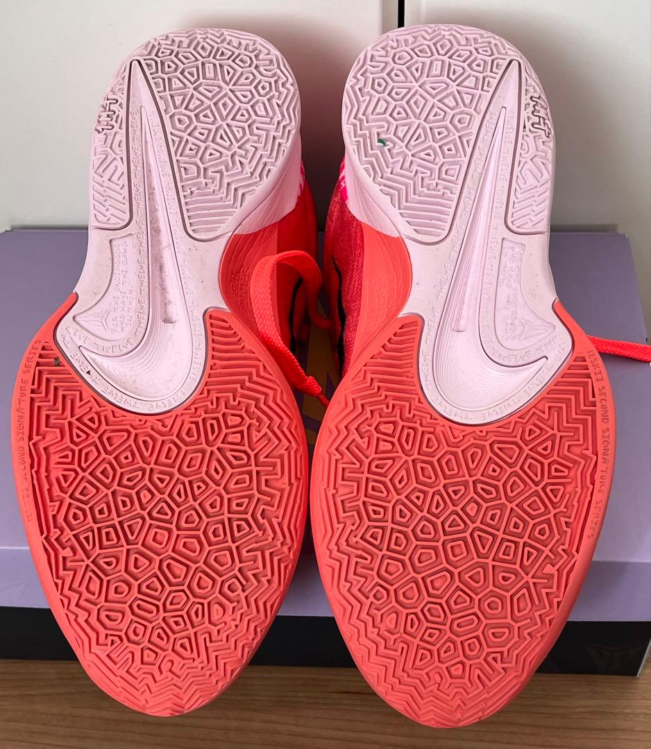 ♯*6様 ja2 ジャ2 NIKE ナイキ HEART EYES EP 27.5