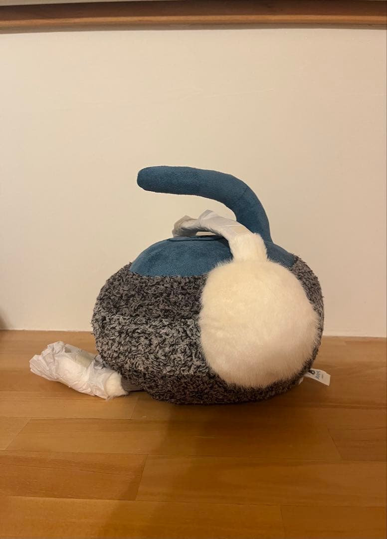  カーリングストーン ジェリーキャット