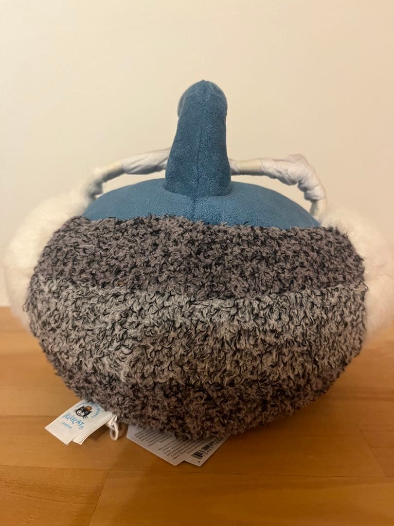  カーリングストーン ジェリーキャット
