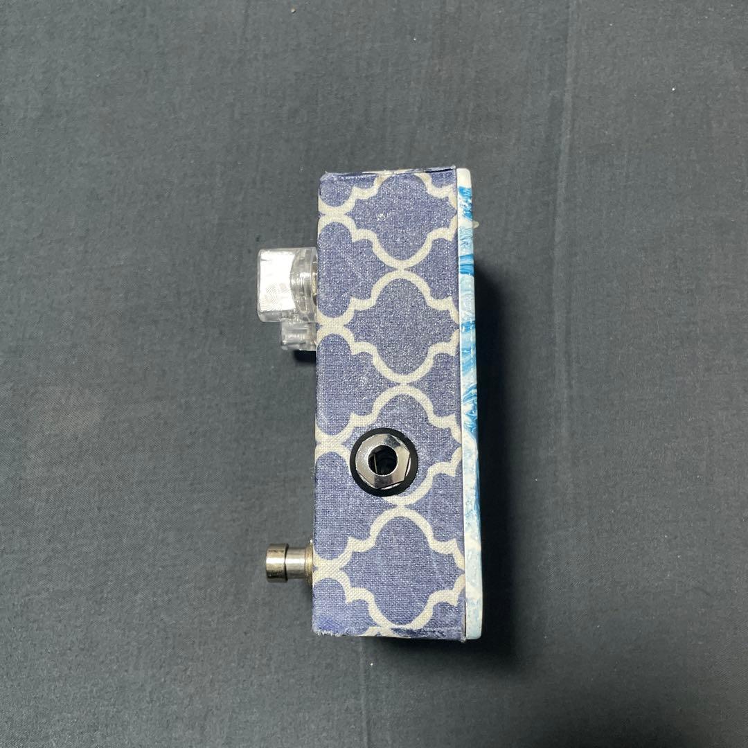 Paperboy Stankface fuzz ギターエフェクター