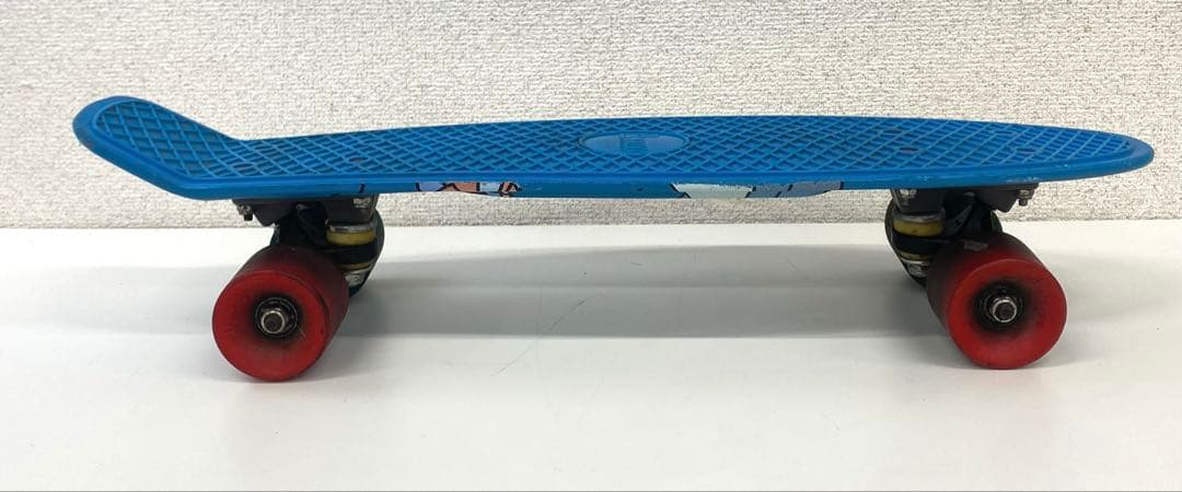 Penny ペニー スケートボード シンプソンズ 22インチ ブルー