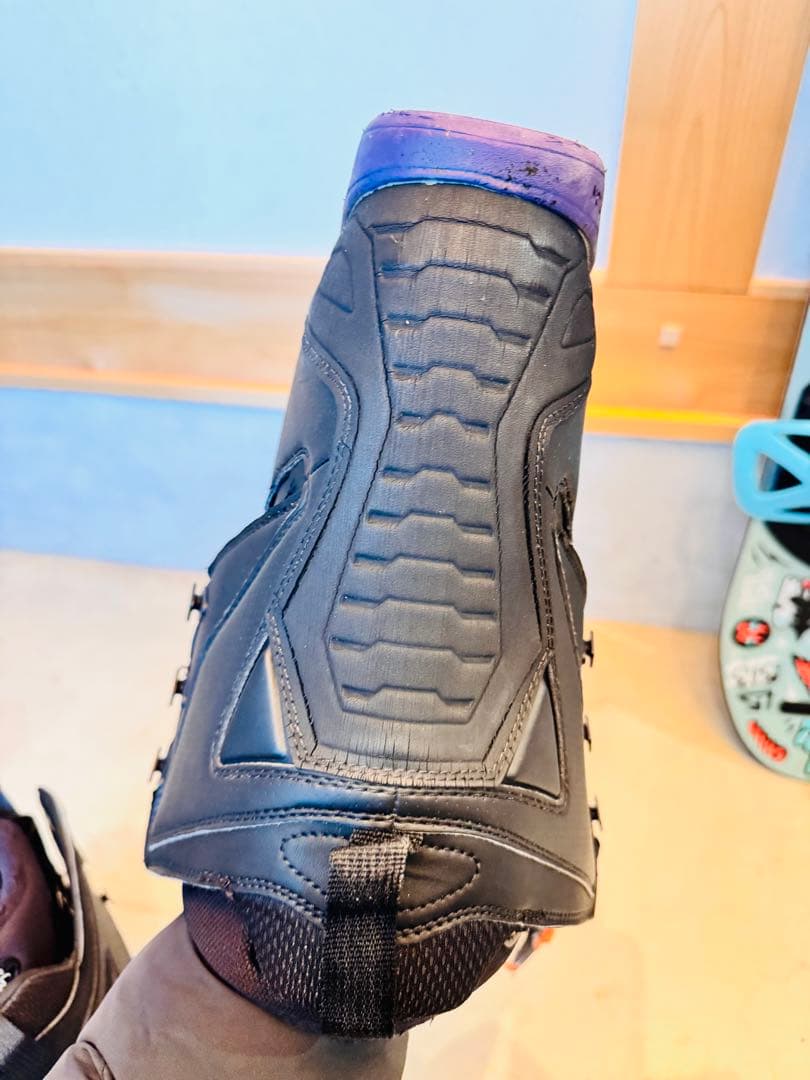 thirtytwo スノーボード ブーツ シューレース おしゃれ 可愛い