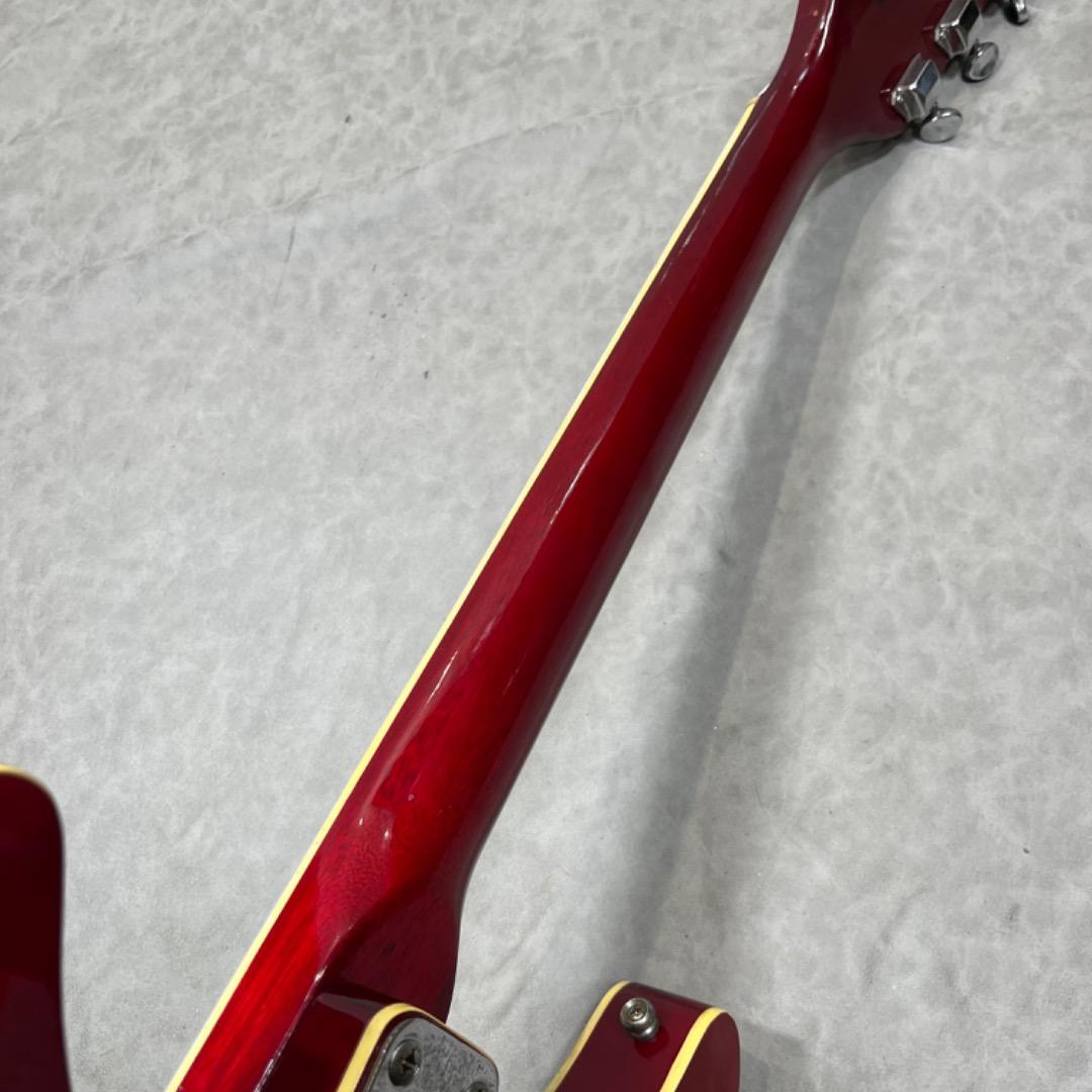 【希少個体】Greco ER-180 1968~70頃　フジゲン製