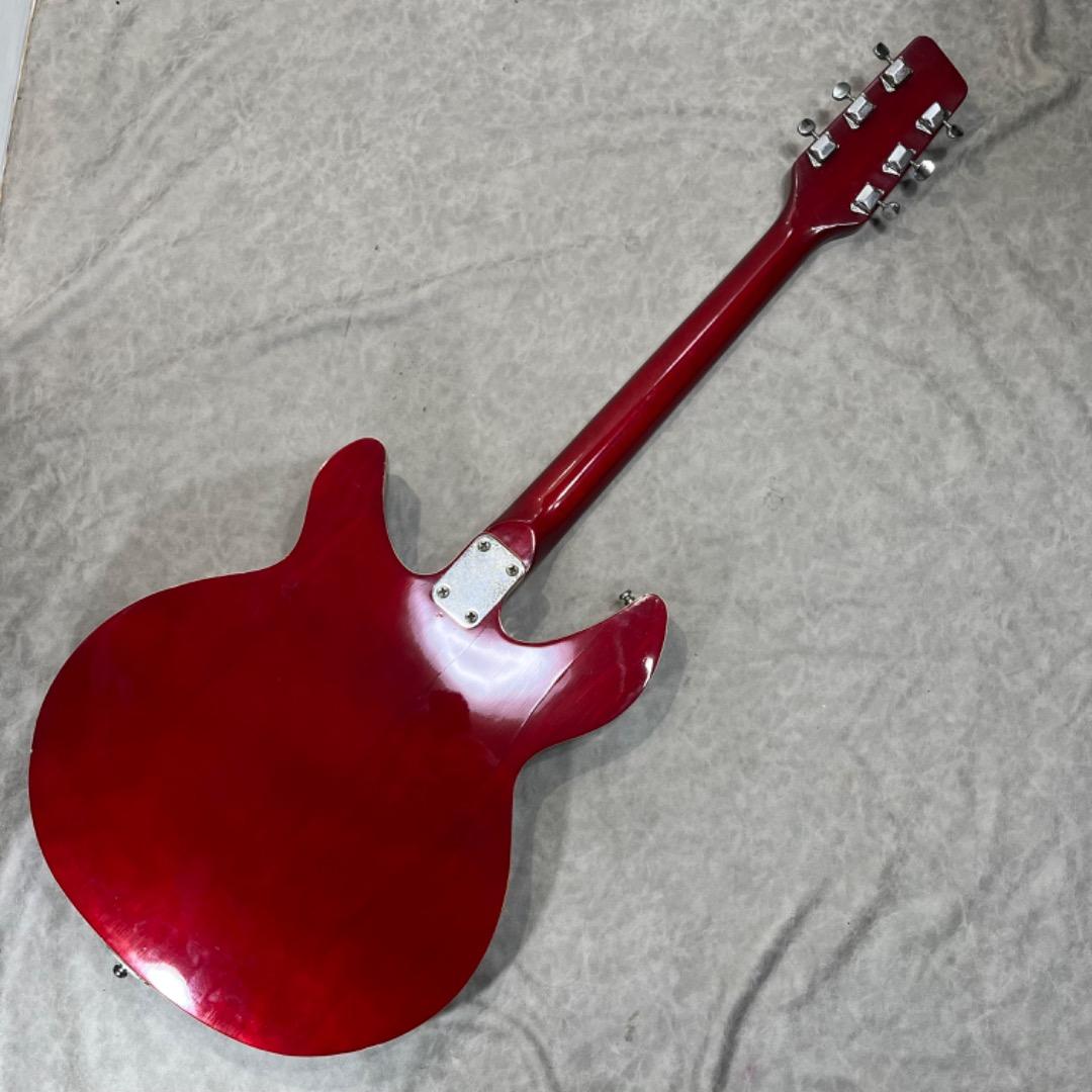 【希少個体】Greco ER-180 1968~70頃　フジゲン製