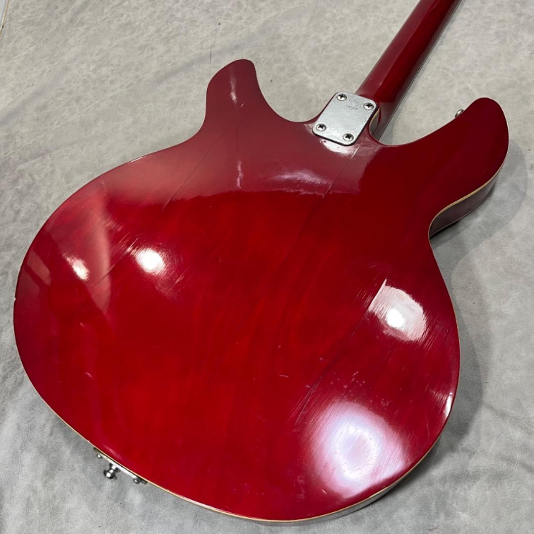 【希少個体】Greco ER-180 1968~70頃　フジゲン製