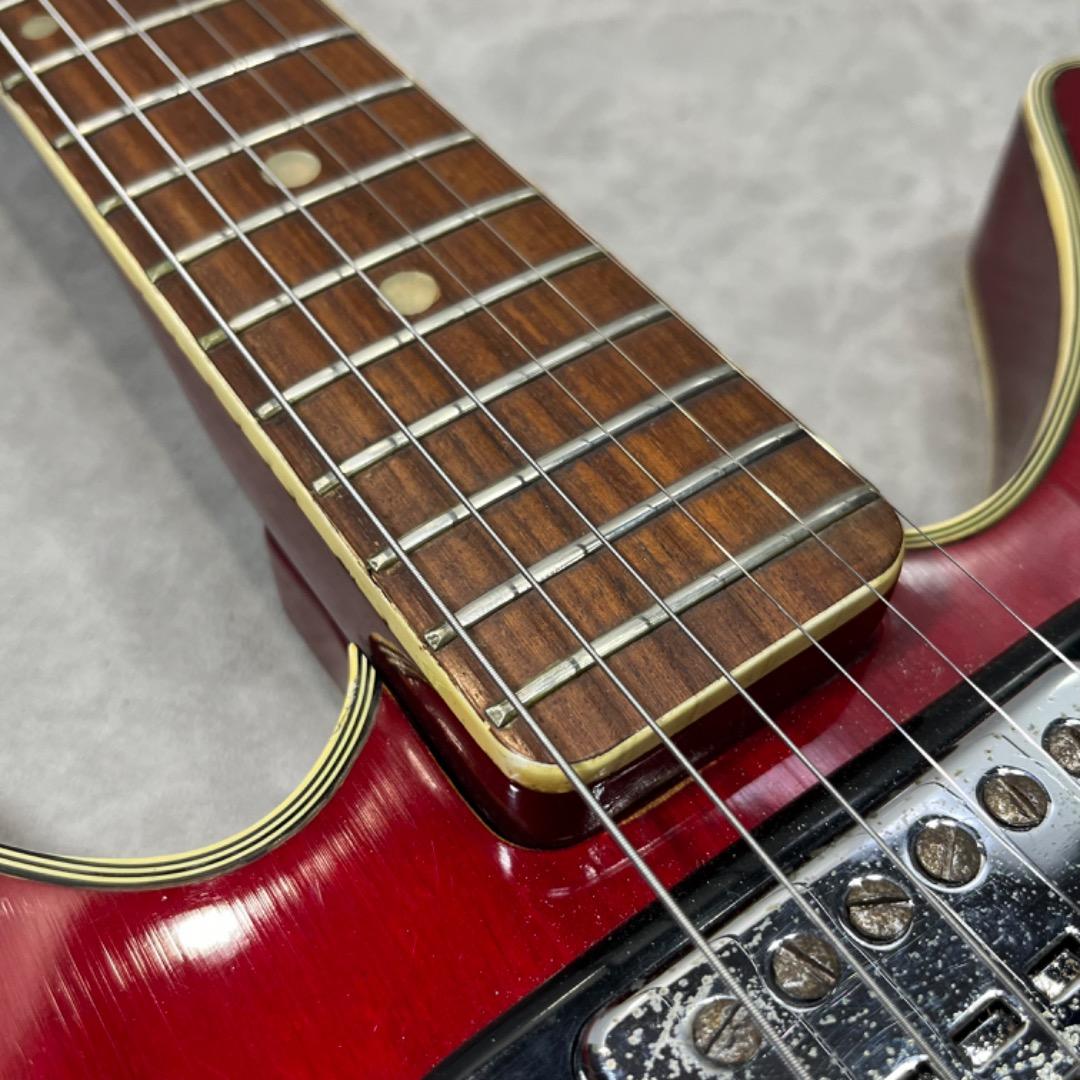 【希少個体】Greco ER-180 1968~70頃　フジゲン製