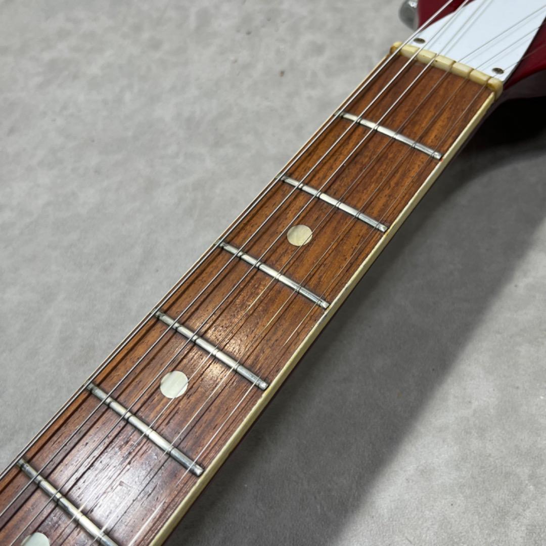 【希少個体】Greco ER-180 1968~70頃　フジゲン製