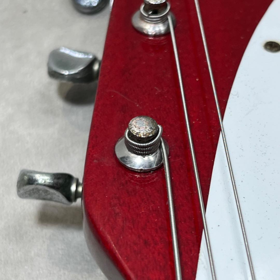 【希少個体】Greco ER-180 1968~70頃　フジゲン製